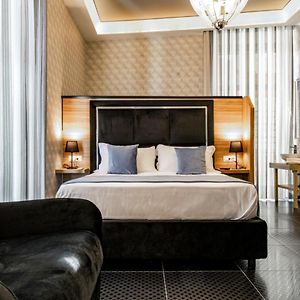 Chambre Triple Luxe