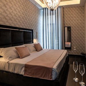 Chambre Supérieure Double